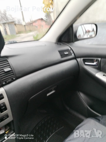 Toiota korola D4D 2000 116 коня, снимка 6 - Автомобили и джипове - 53021330