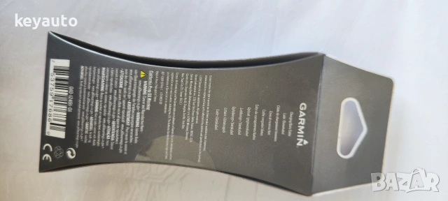 Часовник Garmin и аксесоари за него, снимка 4 - Стенни часовници - 54339049