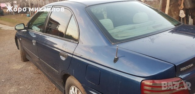 Хонда акорд 6 2 броя 2.0i , снимка 14 - Автомобили и джипове - 32493268