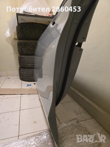 Врата BMW G01 F97 bmw x3 g01 x3m предна лява , снимка 6 - Части - 52558955