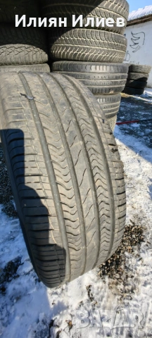 Джанти с гуми chevrolet captiva, снимка 10 - Гуми и джанти - 53072299