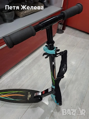 Тротинетка CRANE, снимка 8 - Скутери и тротинетки - 53357892