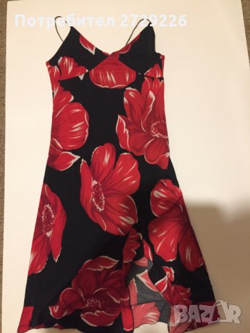 Летни къси рокли, снимка 8 - Рокли - 30978720