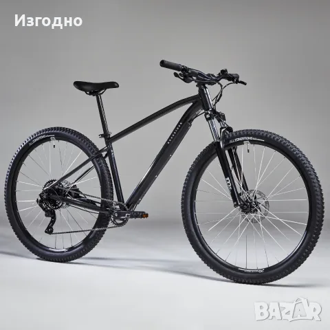MTB Rockrider Expl 500 29" като нов в гаранция