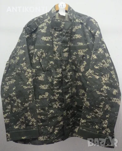Камуфлажно тактическо яке MUAF, снимка 5 - Якета - 56266835