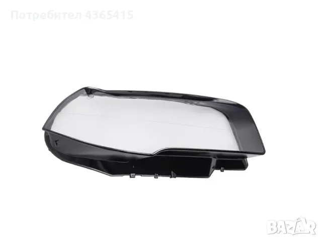Стъклo за фар на BMW X3 E83 (2003–2010) Десен, снимка 2 - Аксесоари и консумативи - 49988424