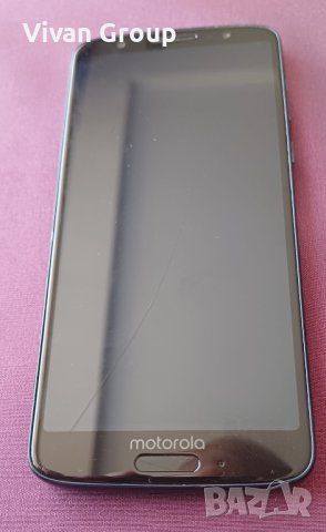 Motorola G6, снимка 4 - Motorola - 42280289