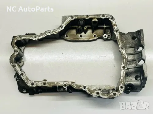 Носач за картер за Форд Мондео 2.0 TDCI 140 коня UFBB 9688578780 2013, снимка 2 - Части - 49224781