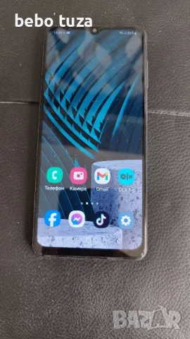 samsung a12  120GB 4ram, снимка 6 - Samsung - 47389536