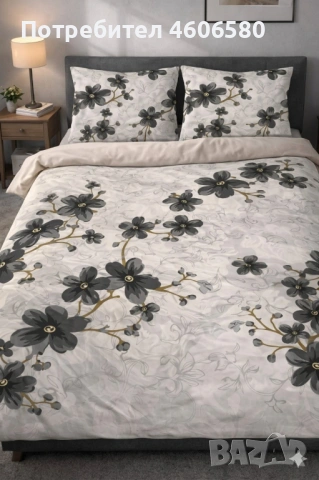 🛏️✨ Изработка на спални комплекти по поръчка ✨🛏️, снимка 12 - Спално бельо - 53892220