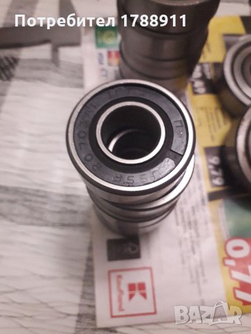 Лагери, снимка 3 - Части - 31954910