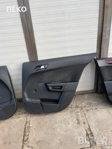 Кори Opel Astra h, снимка 5 - Части - 53077208