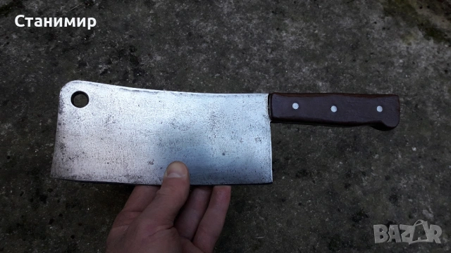 Сатър от старите - Перфектен, снимка 7 - Други стоки за дома - 54332950