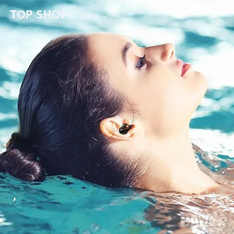 Слушалки Y50 TWS + DER Bluetooth , снимка 2 - Bluetooth слушалки - 49160624