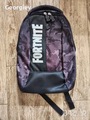 Оригинална раница Fortnite