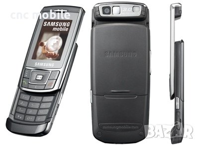Samsung D900I - Samsung SGH-D900I лентов кабел , снимка 4 - Резервни части за телефони - 35735806