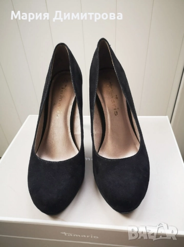 Дамски официални обувки Tamaris 