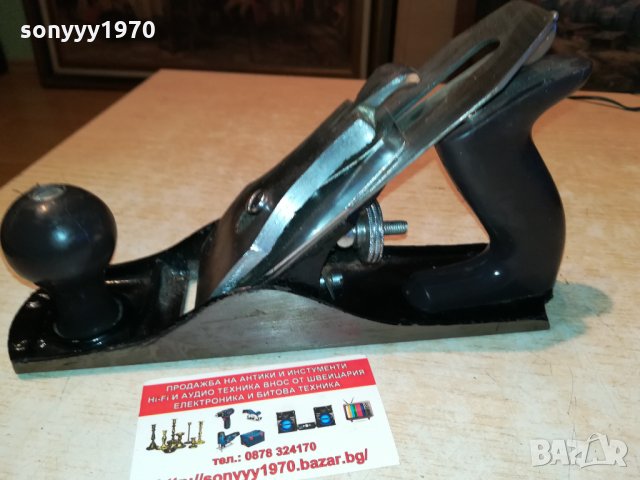 МЕТАЛНО РЕНДЕ-ВНОС GERMANY 0110212105, снимка 12 - Антикварни и старинни предмети - 34320473