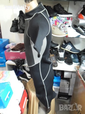 НЕОПРЕНОВ КОСТЮМ WATERHOUSE 3/2, снимка 2 - Водни спортове - 51408485