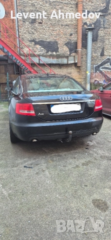 audi a6, снимка 9 - Автомобили и джипове - 52683913