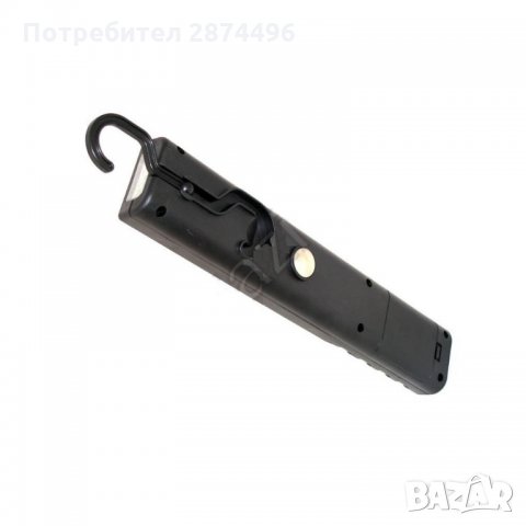 0771 Преносима светодиодна работна лампа + прожектор, снимка 3 - Аксесоари и консумативи - 34534432
