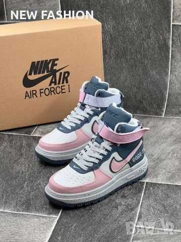 Дамски Кецове✨ Nike , снимка 10 - Кецове - 51453360