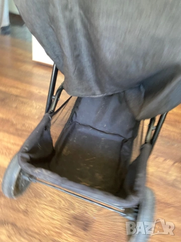 Детска количка Olivia , снимка 6 - Детски колички - 54324253