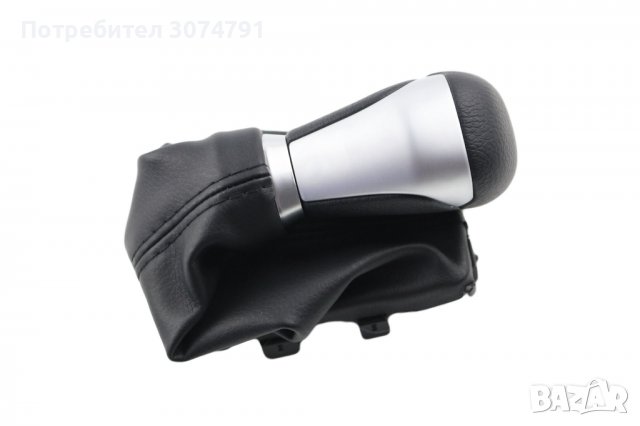 Топка за скоростен лост Автоматик+ Маншон Toyota Land Cruiser GDJ150, снимка 3 - Аксесоари и консумативи - 38483696