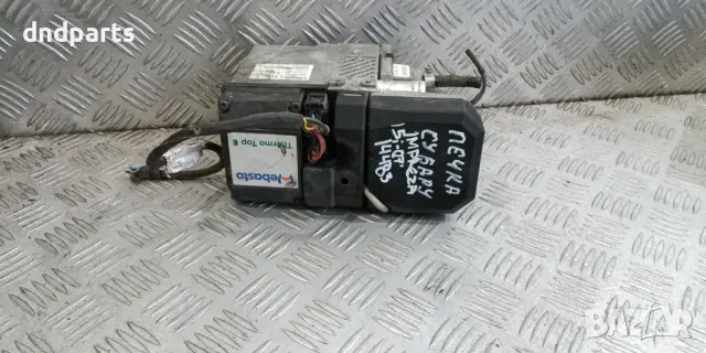 Печка Subaru Impreza 1.5i 2007г.	