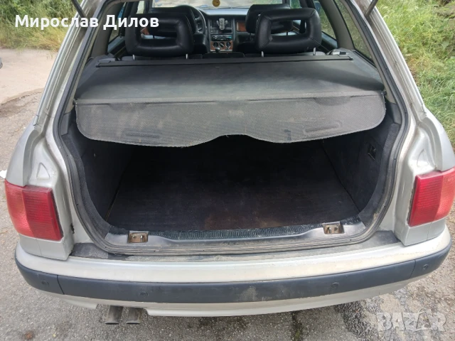 Audi80 quattro , снимка 10 - Автомобили и джипове - 50776304