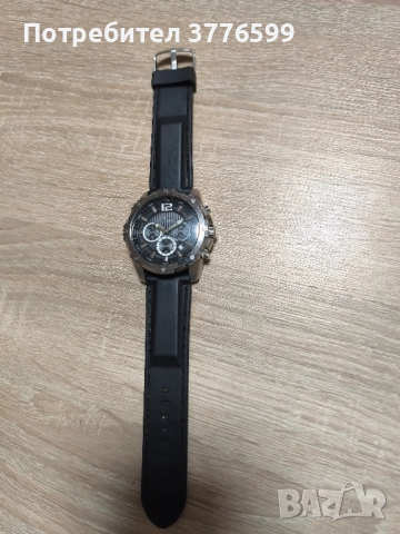 Мъжки часовник GUESS 