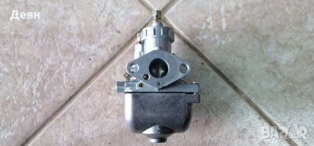 Карбуратор за Симсон S51 MZA, снимка 2 - Мотоциклети и мототехника - 30993507