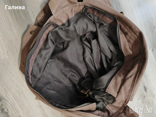 Голяма пътна чанта, снимка 8 - Сакове - 54030817