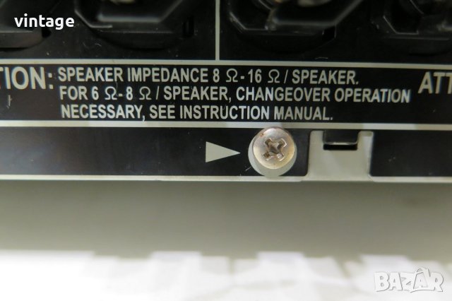 Pioneer VSX-516, снимка 8 - Ресийвъри, усилватели, смесителни пултове - 44224385