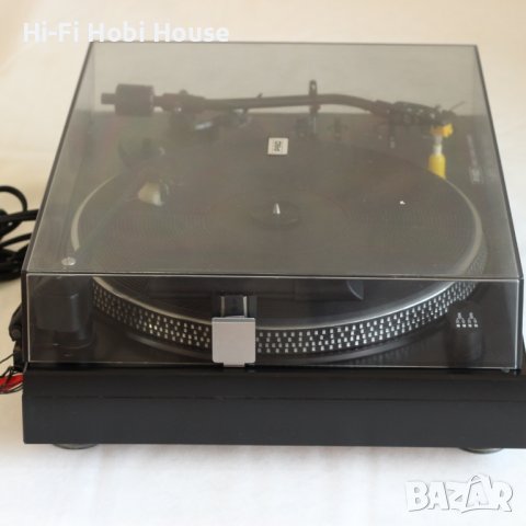 Грамофон Nikko-Transonic P60, снимка 9 - Грамофони - 42643139