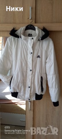 Дамски якета