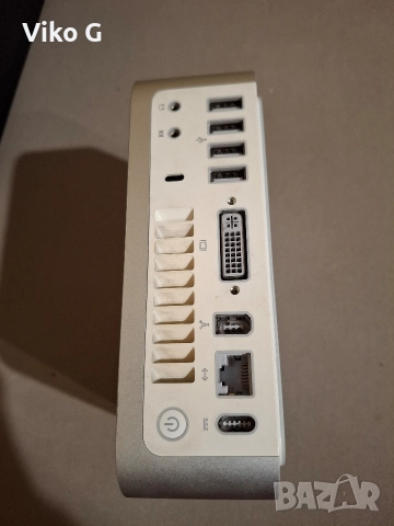 Apple Mac mini, model number A1176, снимка 2 - Таблети - 52831235