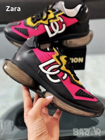 Дамски сникърси