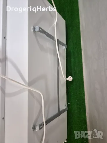 ЕЛЕКТРИЧЕСКИ КОНВЕКТОР AIRELEC - BASIC PRO 2500 W, снимка 2 - Отоплителни печки - 56440948