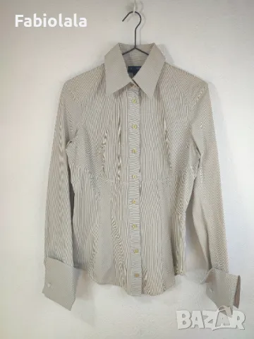 Claudia Sträter blouse S, снимка 9 - Блузи с дълъг ръкав и пуловери - 49231917