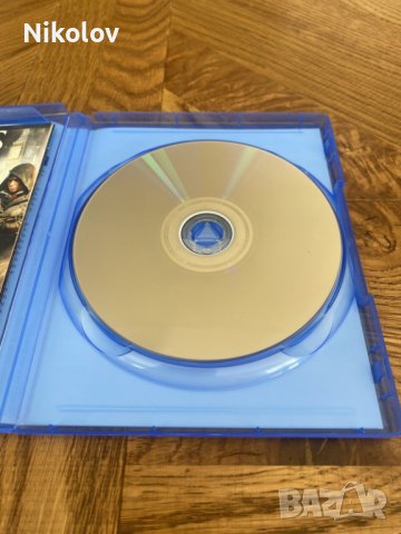 Assasins Creed Syndicate PS4 (Съвместима с PS5), снимка 3 - Игри за PlayStation - 40489231