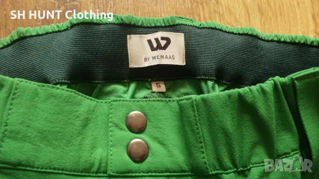 WENAAS KIWI Stretch Trouser размер S изцяло еластичен панталон с тесни крачоли - 782, снимка 13 - Панталони - 47335912