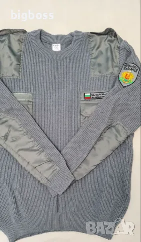 Военни пуловери , снимка 4 - Колекции - 56439954