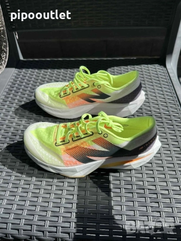 Нови мъжки маратонки New Balance Fuelcell Rebel номер 42 без кутия, снимка 1