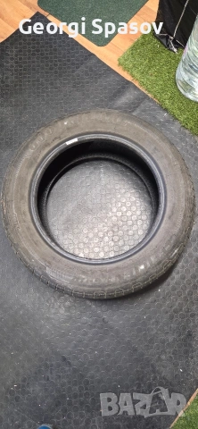 Гума Goodyear лятна 1 бр.205/60/16, снимка 2 - Гуми и джанти - 54077340