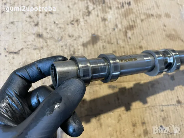 Разпределителен Вал Ляво MBTR64226 A64208 Mercedes E class W211 V6 320CDI 4matic, снимка 3 - Части - 50132480