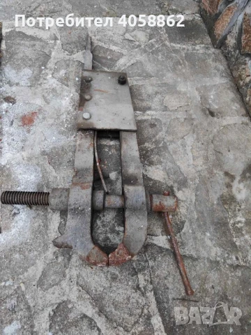 ковашко менгеме, снимка 6 - Менгемета - 51164597