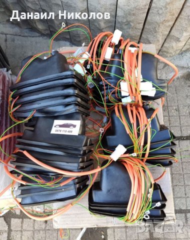 Авточасти за Москвич, Жигули, Лада, Нива, снимка 7 - Части - 34021002