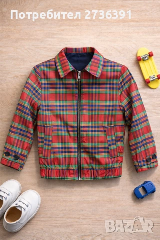 Якета, палта, елечета за момчета, снимка 2 - Детски якета и елеци - 53244797