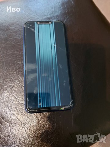 Huawei - Nova 3